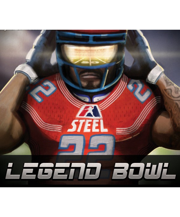 Legend Bowl Steam Key GLOBAL